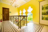 Saint Paul Villa