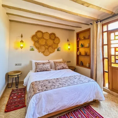 Riad Dar Timrad