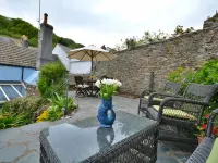 Wedgewood Cottage, Cawsand