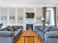 Ryedale Hall Cottage
