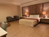 Tong Jei Kong Motel