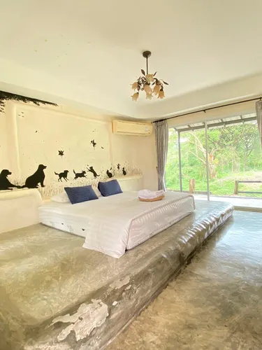 รูปภาพของDandelion Resort แดนดิไลออน รีสอร์ท