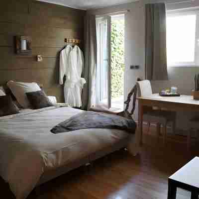A l'Origine Bed & Breakfast Others