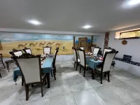 Darvozai Samarkand Boutique Hotel