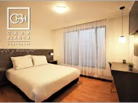 Casa Blanca Hospedaje Pasto Sas Hotels in Pasto