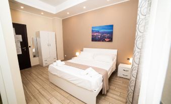 B&B Metropolitan