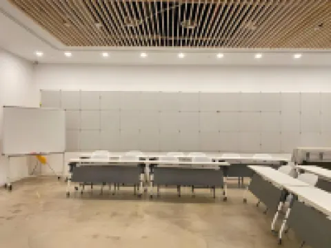 Leesangwon Museum of Art - Museumstay