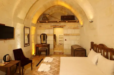 卡帕多奇亞氣球精品飯店 Cappadocia Pratikev附近的飯店