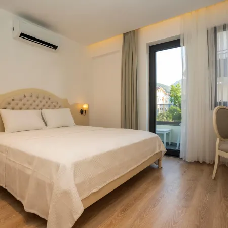 Channel Suites