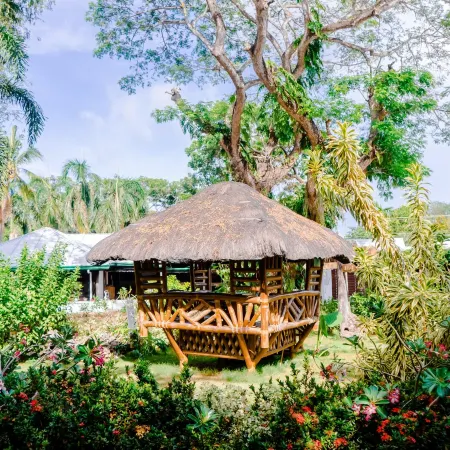 Balay Tuko Garden Inn