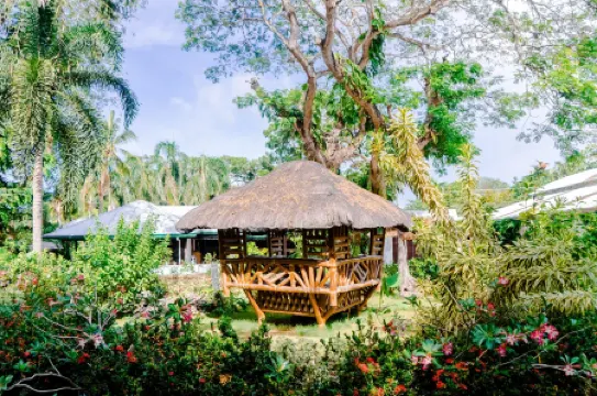 Balay Tuko Garden Inn