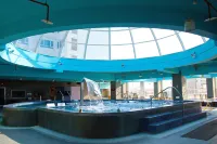 Sheraton Taoyuan Hotel - spa