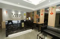Tag inn - 3-Star