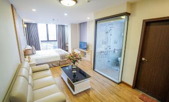 Galaxy River Hotel