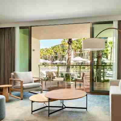 Marriott Residences Salgados Resort, Algarve Rooms
