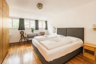 아퀼라 돌로미테스 레지던스 Seceda 주변 호텔