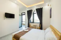 Hải Âu Villa Hotel Các khách sạn ở Lạc Dương