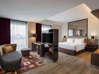 Mercure Padang Hotel di Padang