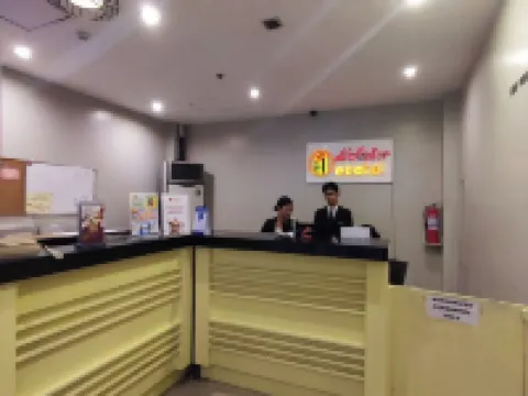 L'Fisher Ecotel Hotels in Bacolod