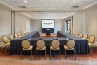 Tommy Bahama Miramonte Resort & Spa - parking