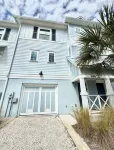 KeyEscape Getaway Perdido Key FLTownhouse 2 bedrooms - 2.5 bathrooms