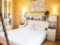 Kampanjola in Dahlet Pawluzzu Hotels near St Lawrence, Malta