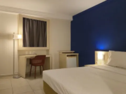 Ibis Styles Macaé Hoteles en Macaé