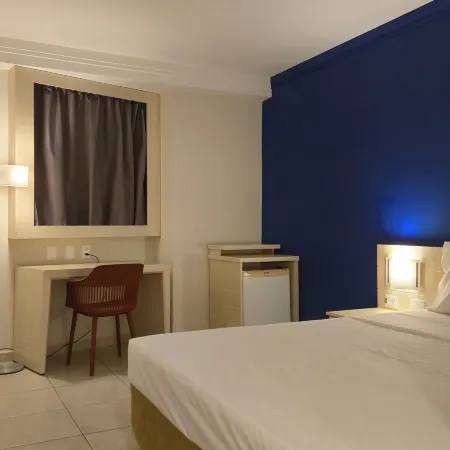 Ibis Styles Macaé