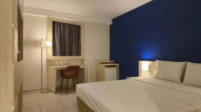 Ibis Styles Macaé