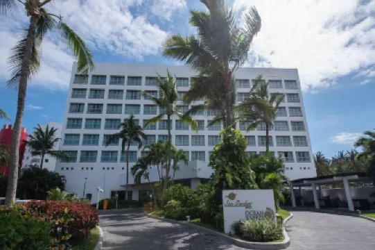 Ocean Breeze Nuevo Vallarta Hotel di 