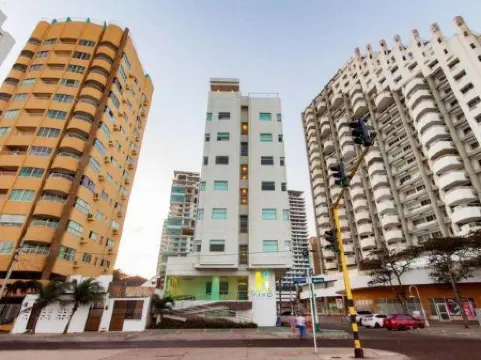 艾索套房酒店 - GH 套房