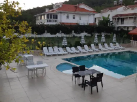 Elijah Hotel Hotels in Kemer