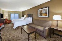 Holiday Inn Express & Suites WASHINGTON - MEADOW LANDS by IHG فنادق في 
