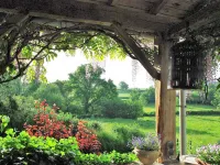 Le Cuisinier en Combraille - Guest houses