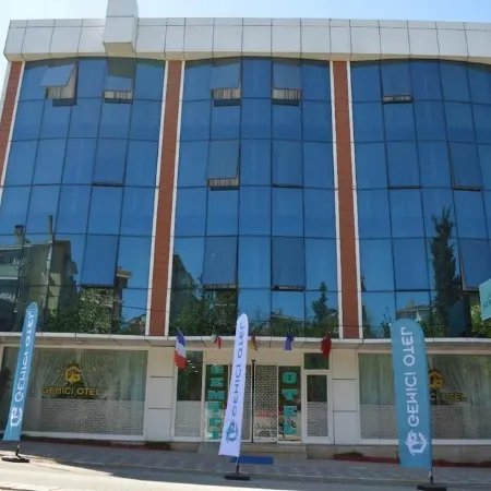 GEMİCİ Hotel