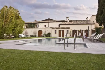 Boutique Hotel Can Pico Hotel di 