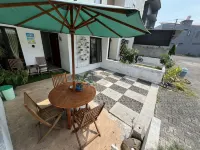 MP Villa Palmiers C8 Malang