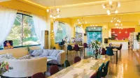 Taean Tree Fragrance Pension