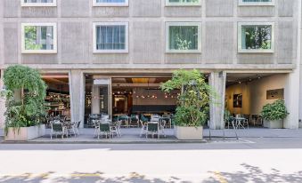 Nomad Design & Lifestyle Hotel
