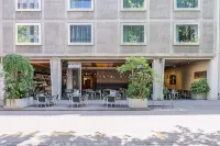 노매드 디자인 & 라이프스타일 호텔  호텔