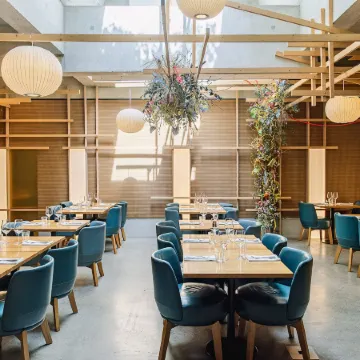 Nomad Design & Lifestyle Hotel