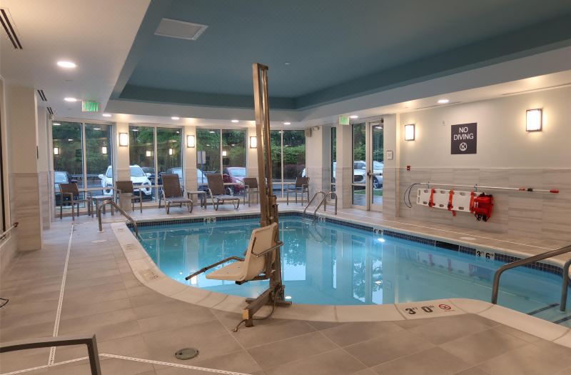 Hilton Garden Inn Lakewood photo 2