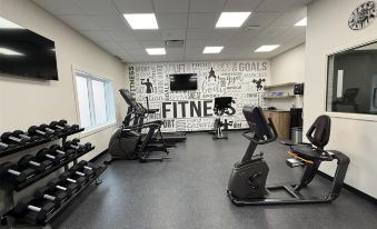 Best Western Plus Neepawa Hotel