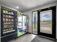 WoodSpring Suites Prattville - Montgomery North Hotels in Prattville