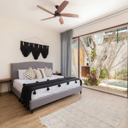 ZENDA TULUM - Luxury Private Villas