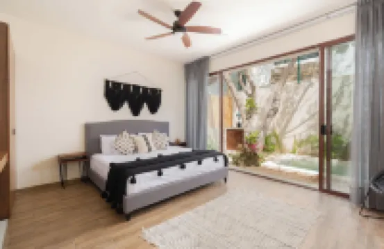 젠다 툴룸 럭셔리 빌라스