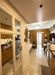 Luxury Staycation at Prime Location Mall of Asia Shell Residences Pasay Tower C - chambre d’hôtes