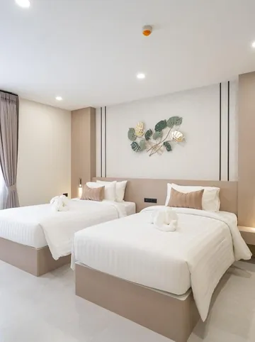 รูปภาพของแชพเตอร์ โฮเทล หาดใหญ่