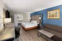 Baymont by Wyndham Richburg - Chester Area