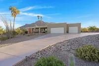 Home Near El Conquistador Golf: Hot Tub + Mtn View